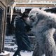 La Momia: la tumba del Emperador Dragón