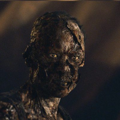 La Momia: la tumba del Emperador Dragón