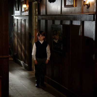 Hellion, el ángel caído