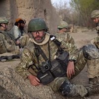 A Good Day to Die, Hoka Hey