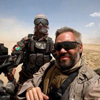 A Good Day to Die, Hoka Hey