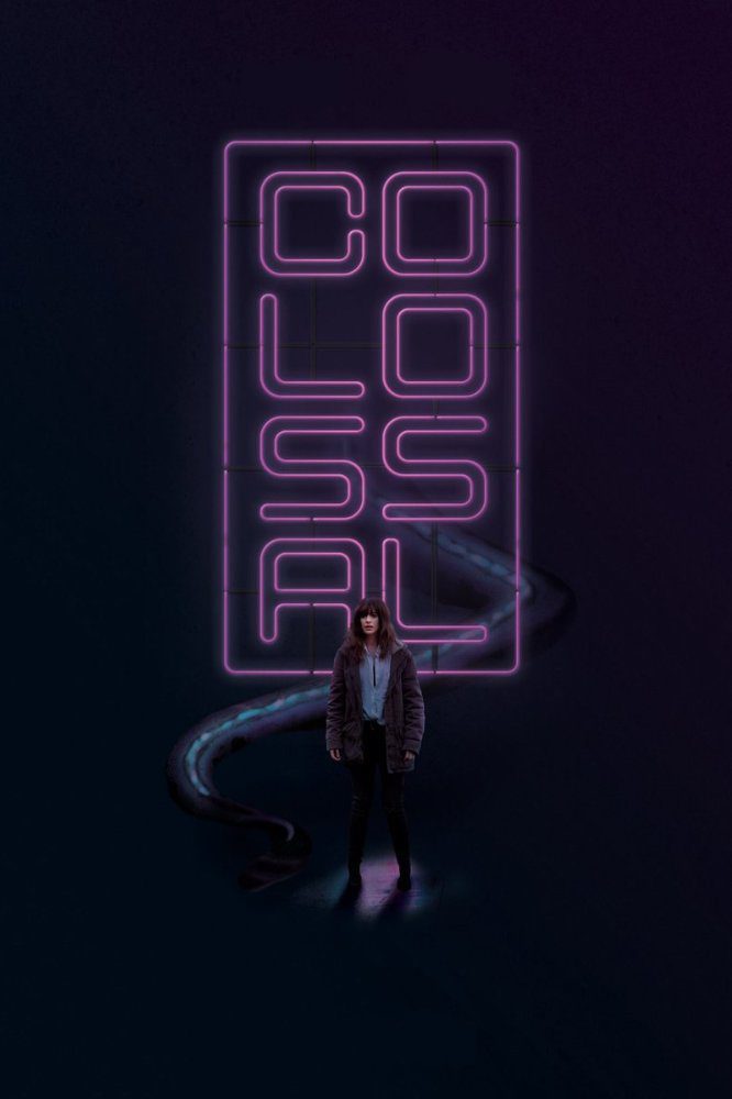 Colossal