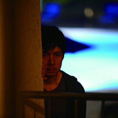 Mientras ellas duermen