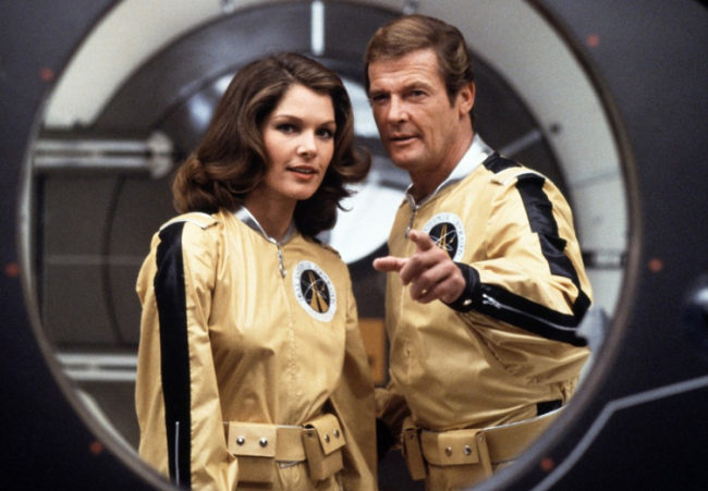 Moonraker