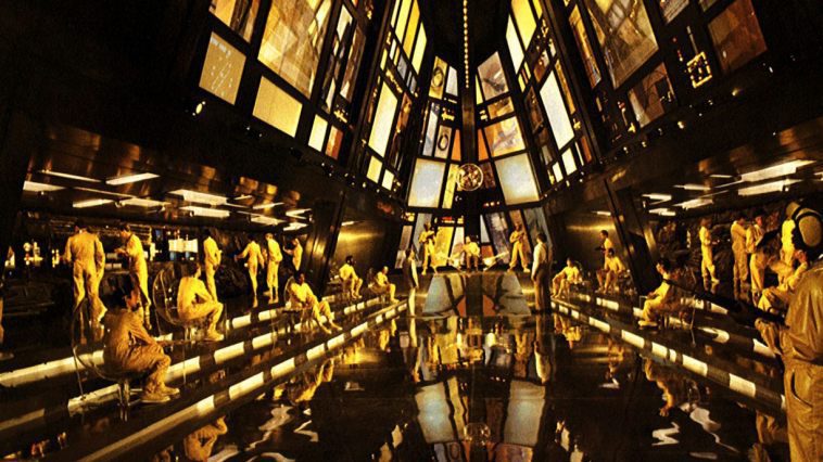 Moonraker