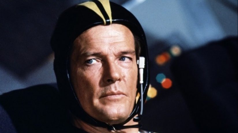 Moonraker