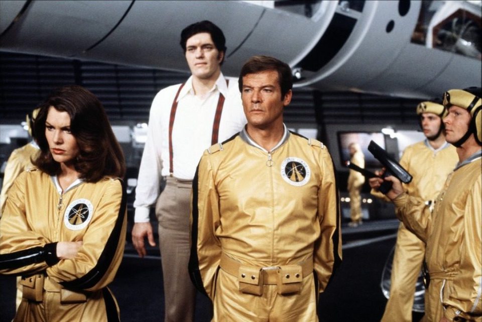 Moonraker