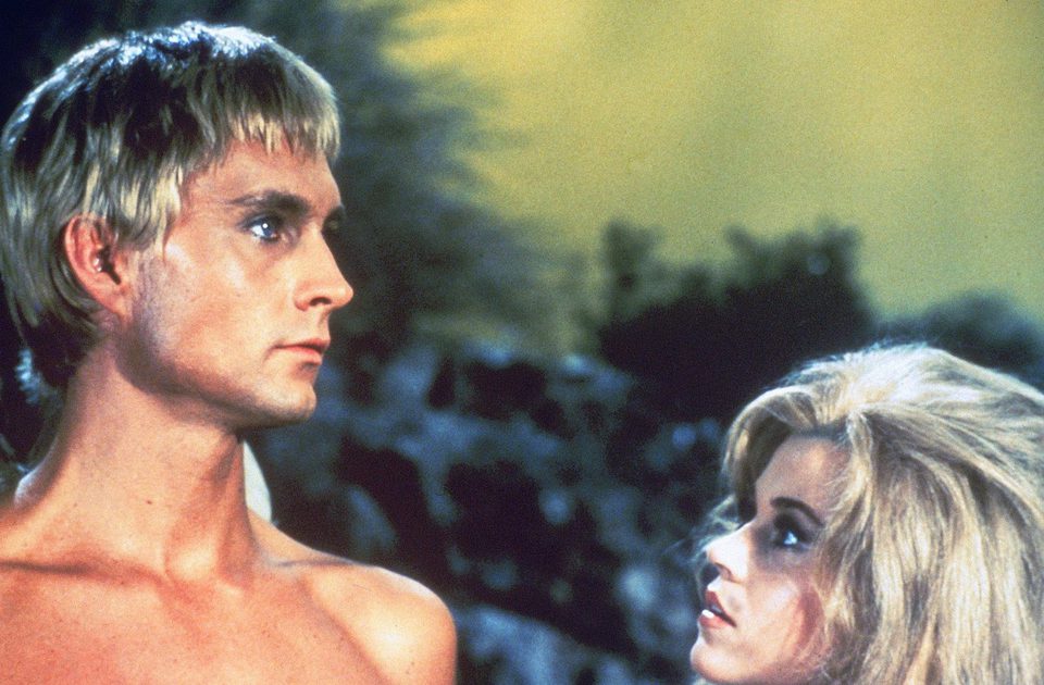 Barbarella
