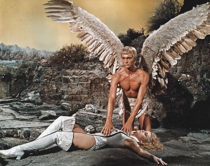 Barbarella