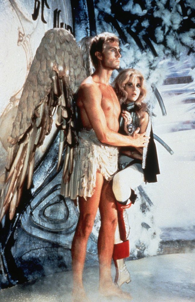 Barbarella