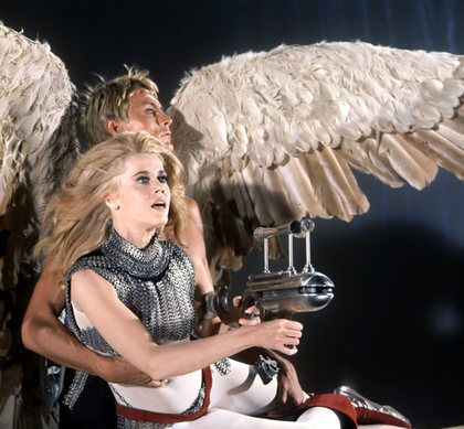 Barbarella