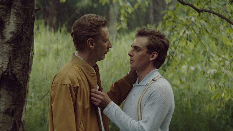 Tom of Finland