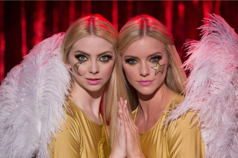 The Love Witch