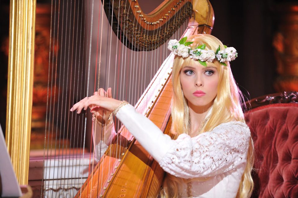 The Love Witch