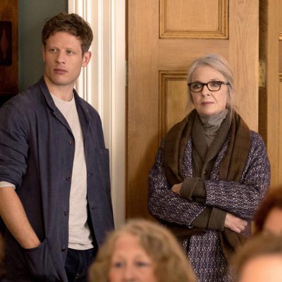 Una cita en el parque