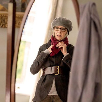 Una cita en el parque