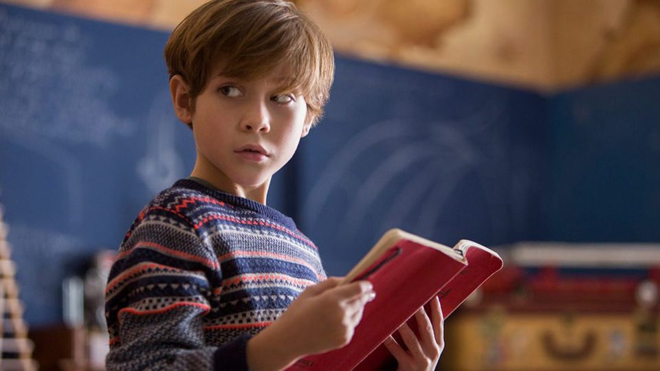 El libro secreto de Henry