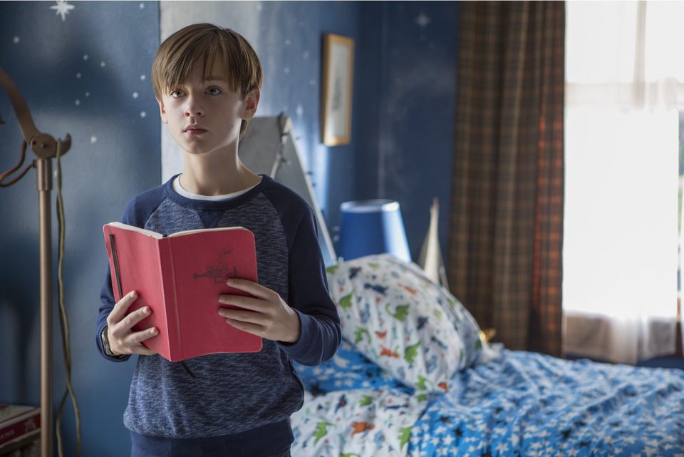 El libro secreto de Henry