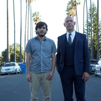 Una noche con mi ex suegro