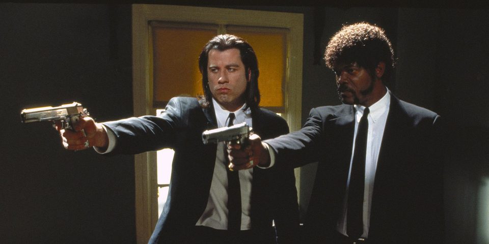 Pulp Fiction