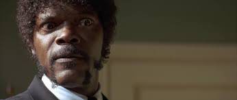 Pulp Fiction