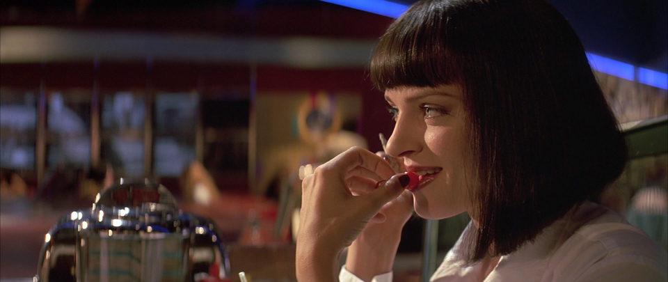 Pulp Fiction