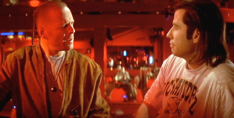 Pulp Fiction