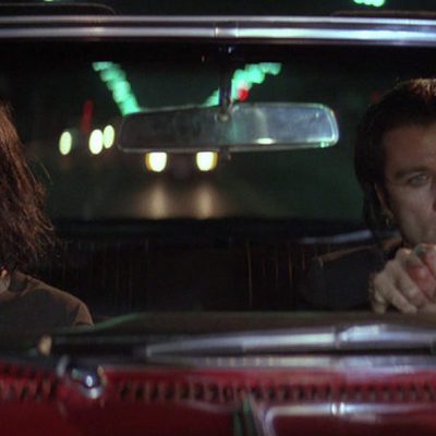 Pulp Fiction