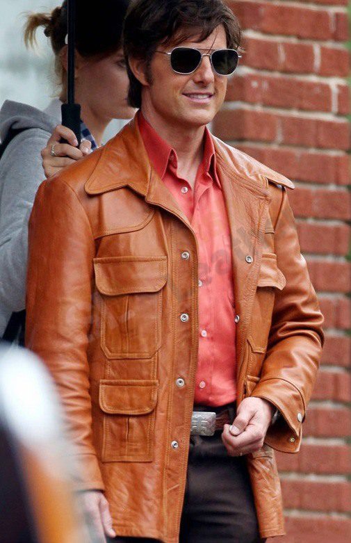 Barry Seal: El traficante