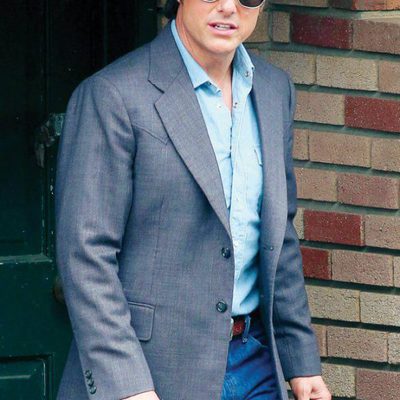 Barry Seal: Solo en América