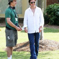 Barry Seal: El traficante 