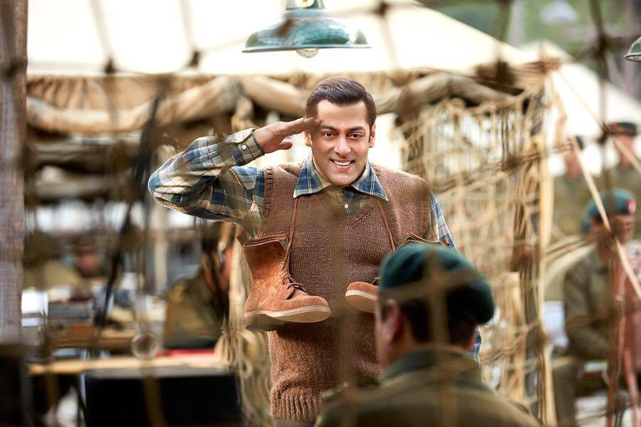 Tubelight