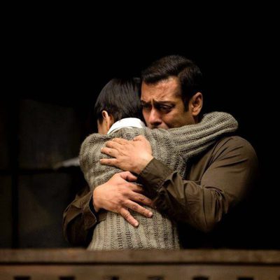 Tubelight