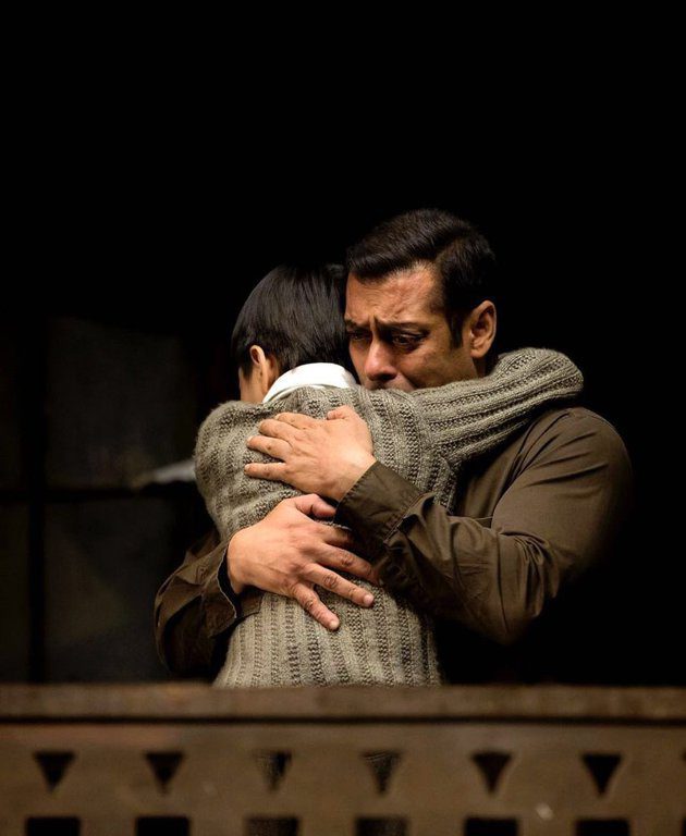 Tubelight