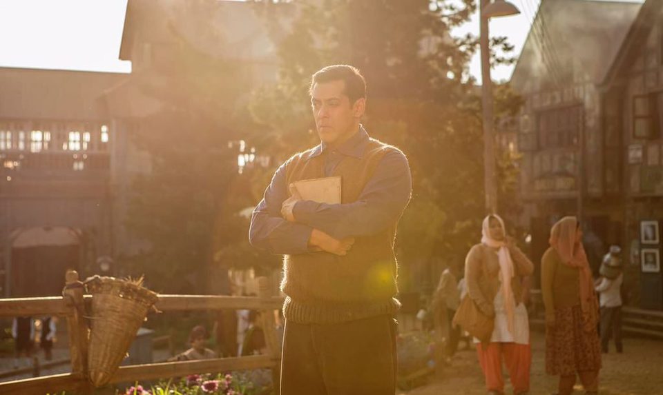 Tubelight