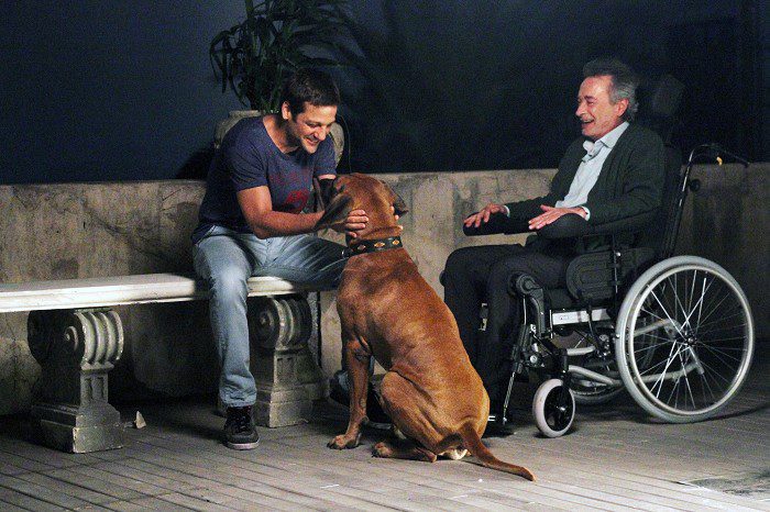 Inseparables