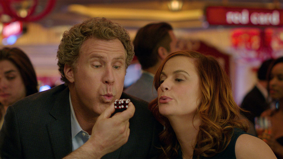 Will Ferrell