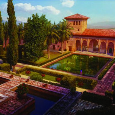 Tadeo Jones 2: El secreto del Rey Midas