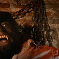 La marca del hombre lobo