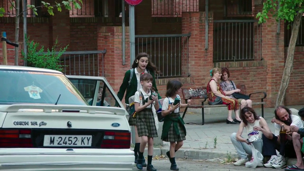 Verónica