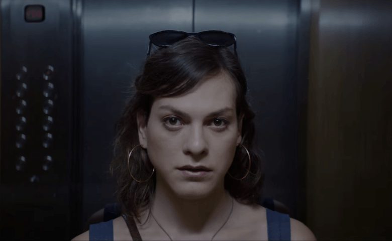 Una mujer fantástica
