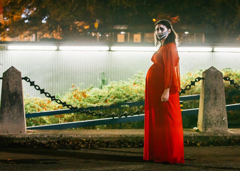 Prevenge