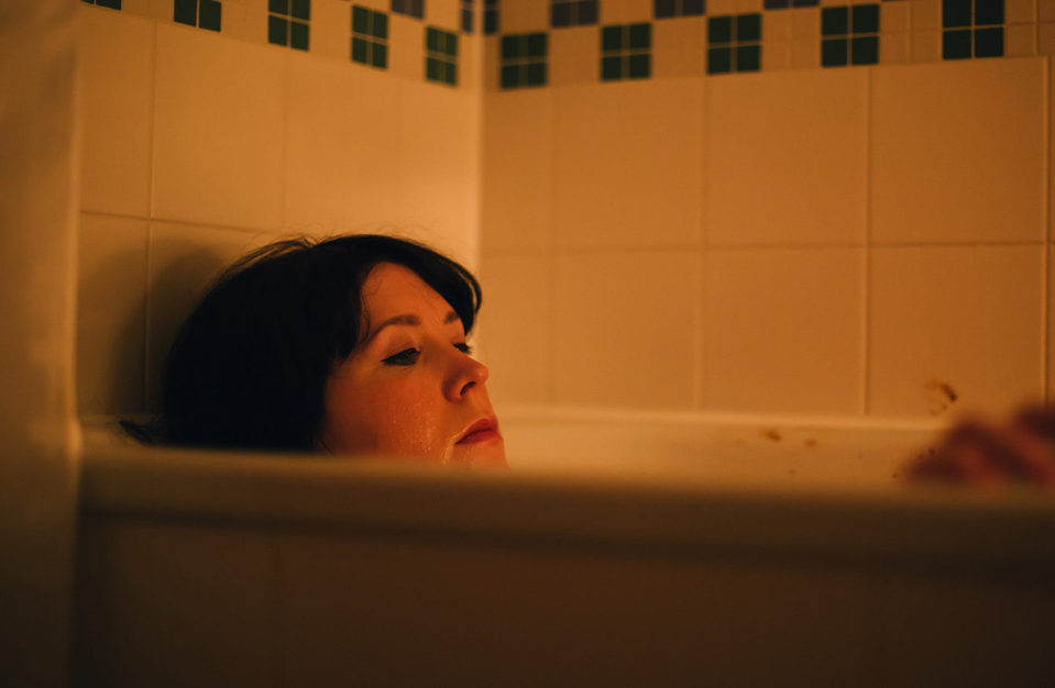 Prevenge