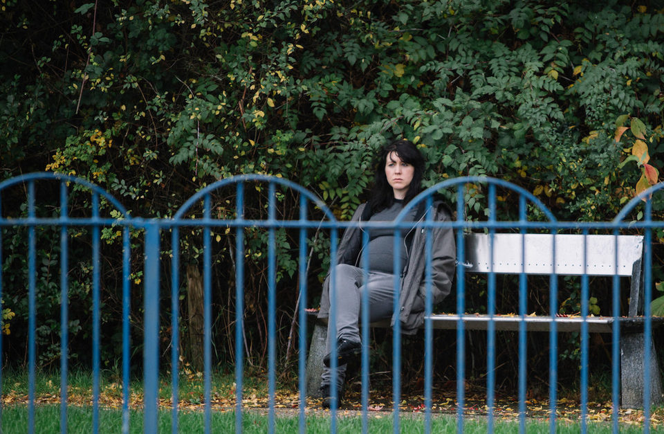 Prevenge