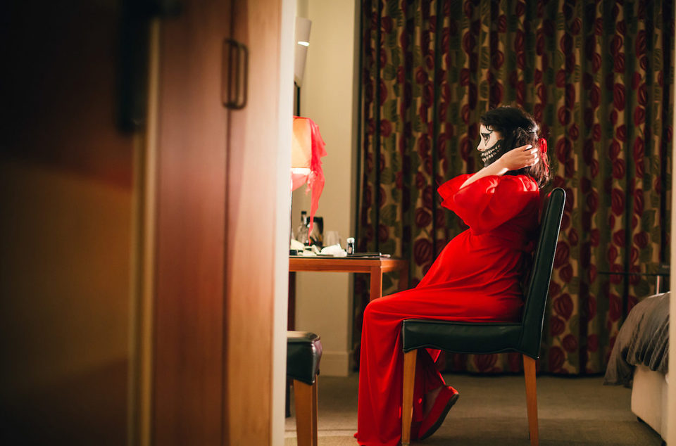 Prevenge