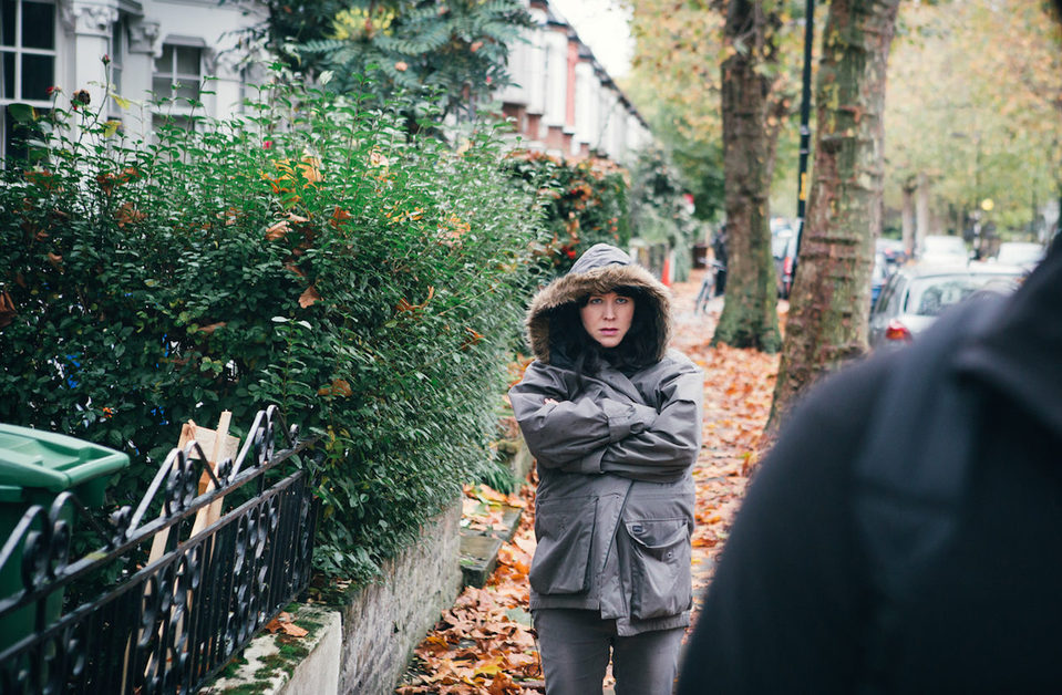 Prevenge
