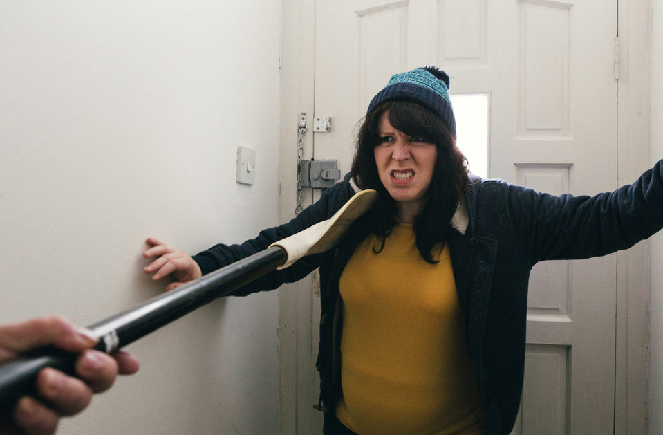Prevenge
