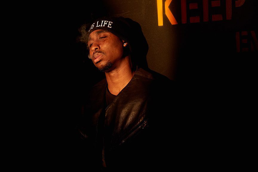 All Eyez On Me