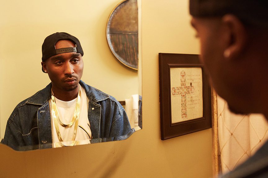 All Eyez On Me