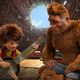 El hijo de Bigfoot